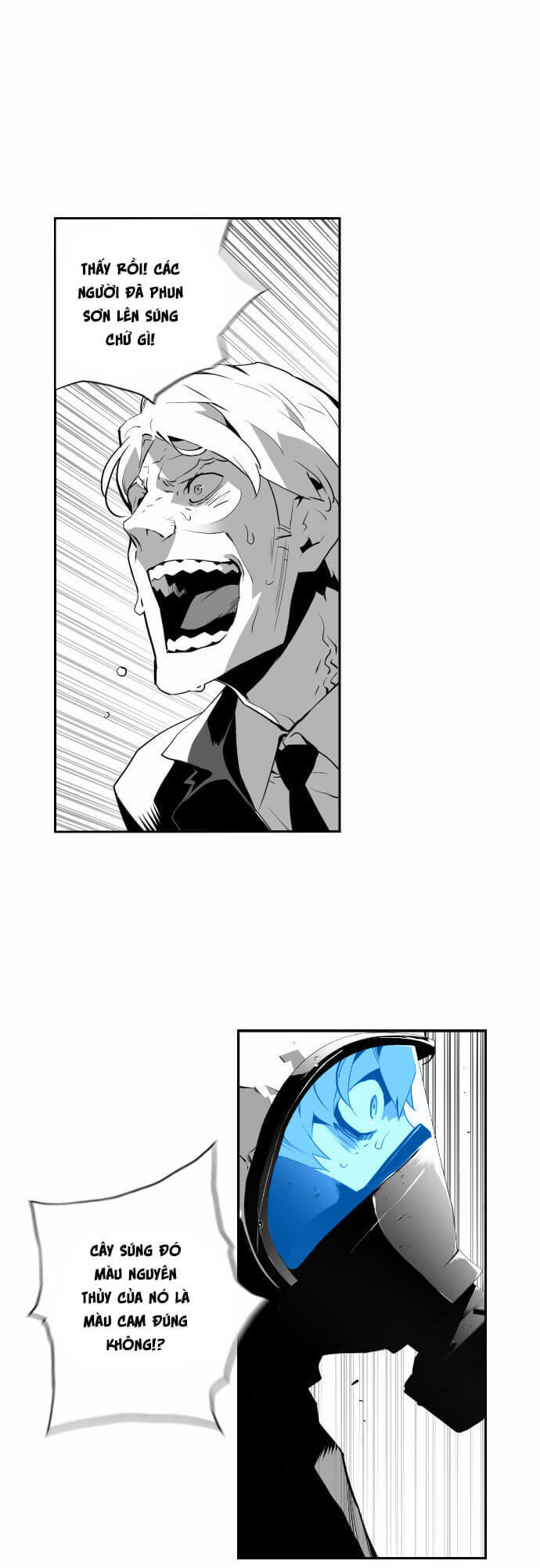Terror Man Chap 3 - Next Chap 4
