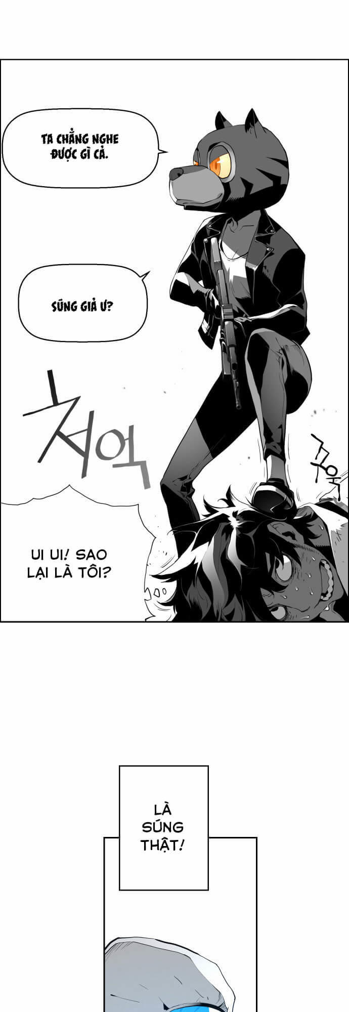 Terror Man Chap 3 - Next Chap 4
