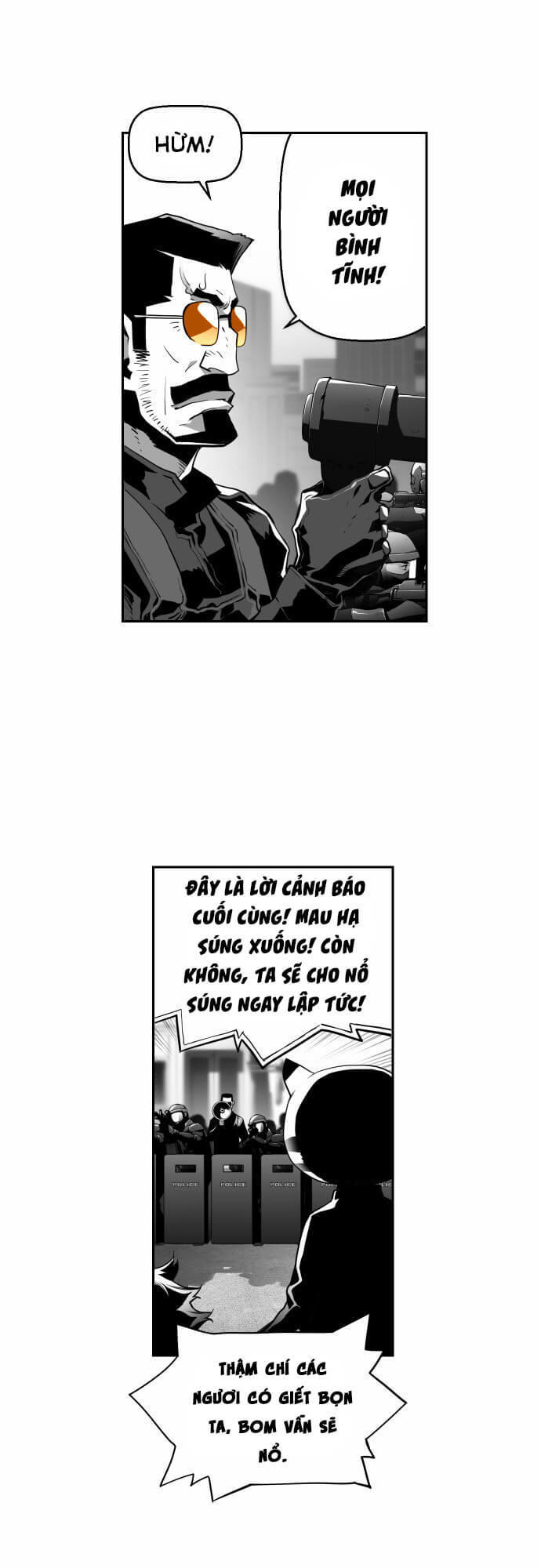 Terror Man Chap 3 - Next Chap 4