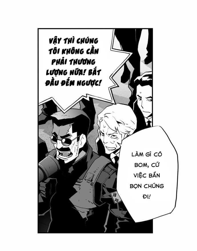 Terror Man Chap 3 - Next Chap 4