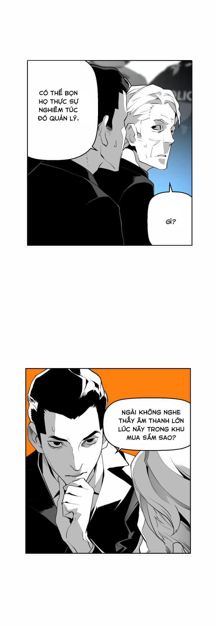 Terror Man Chap 3 - Next Chap 4