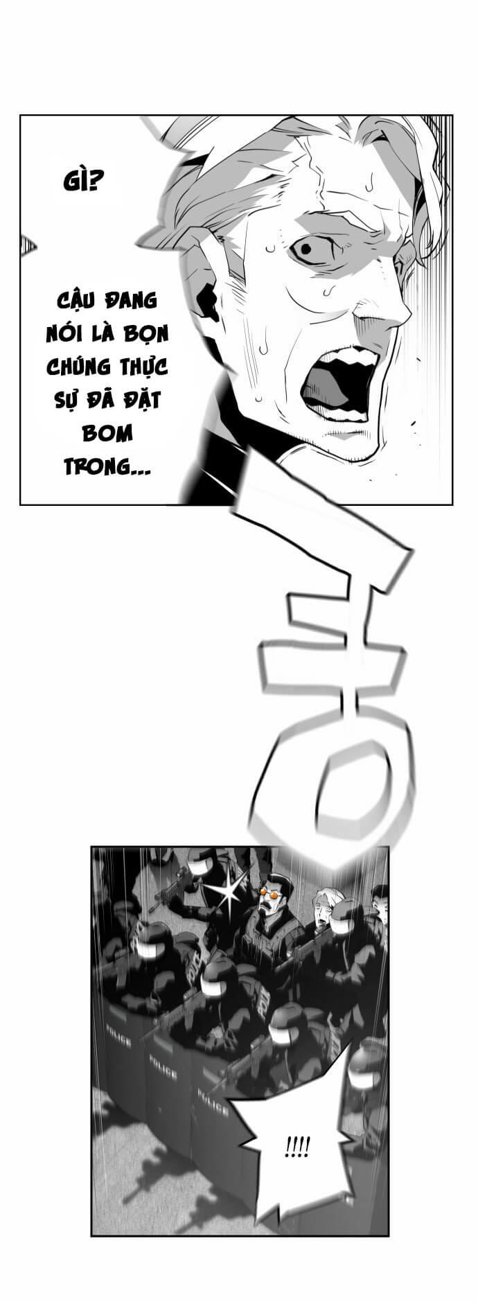 Terror Man Chap 3 - Next Chap 4