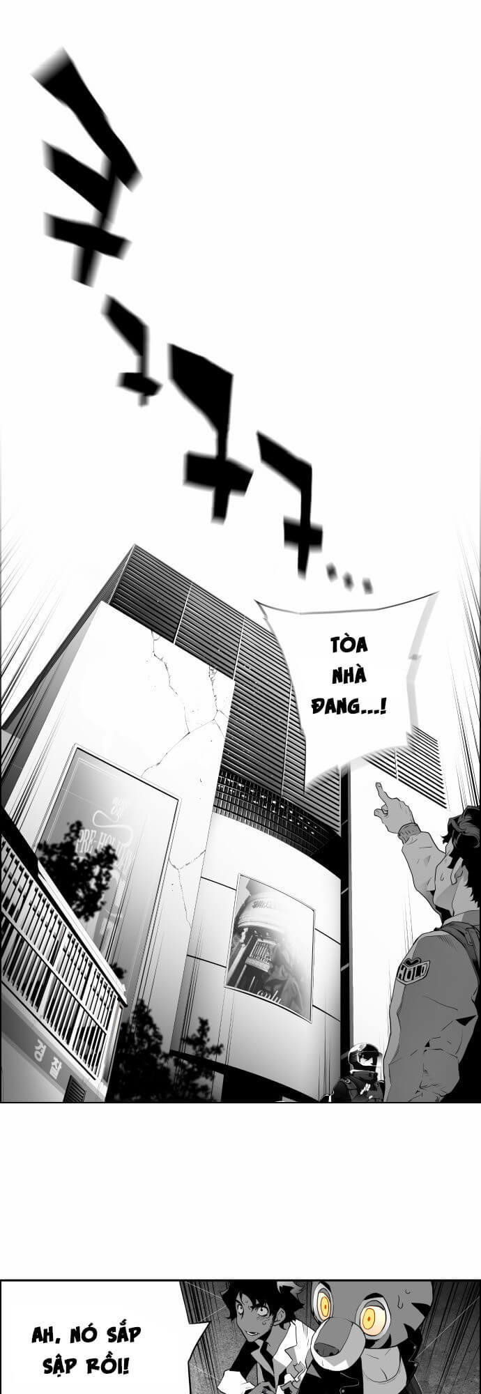 Terror Man Chap 3 - Next Chap 4