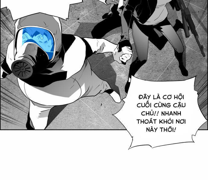Terror Man Chap 3 - Next Chap 4