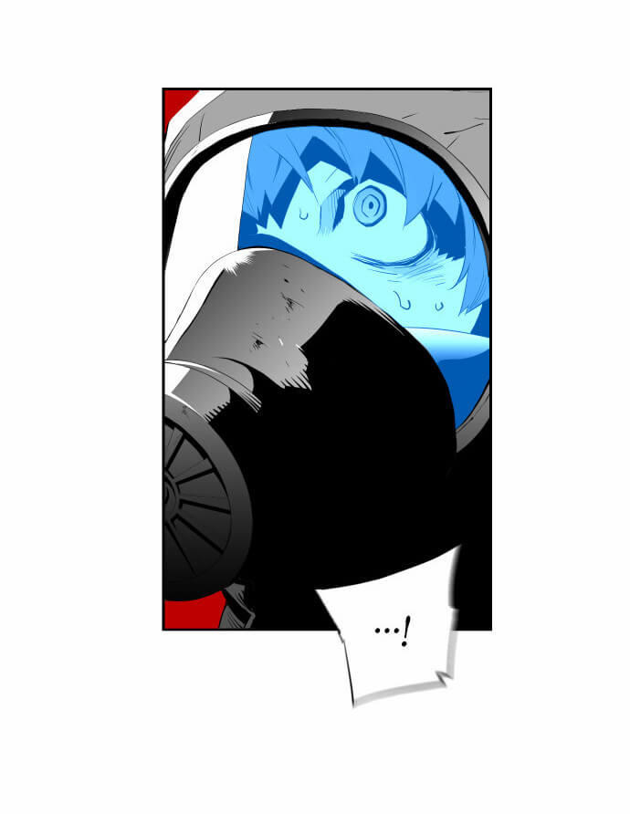 Terror Man Chap 3 - Next Chap 4