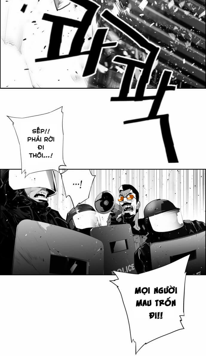 Terror Man Chap 3 - Next Chap 4