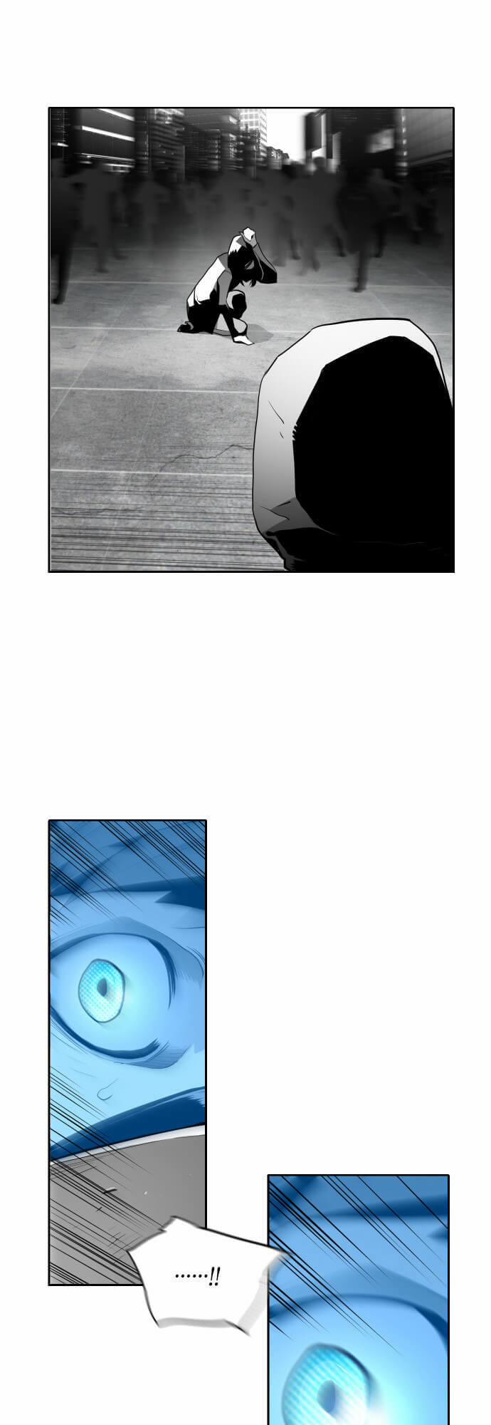 Terror Man Chap 3 - Next Chap 4