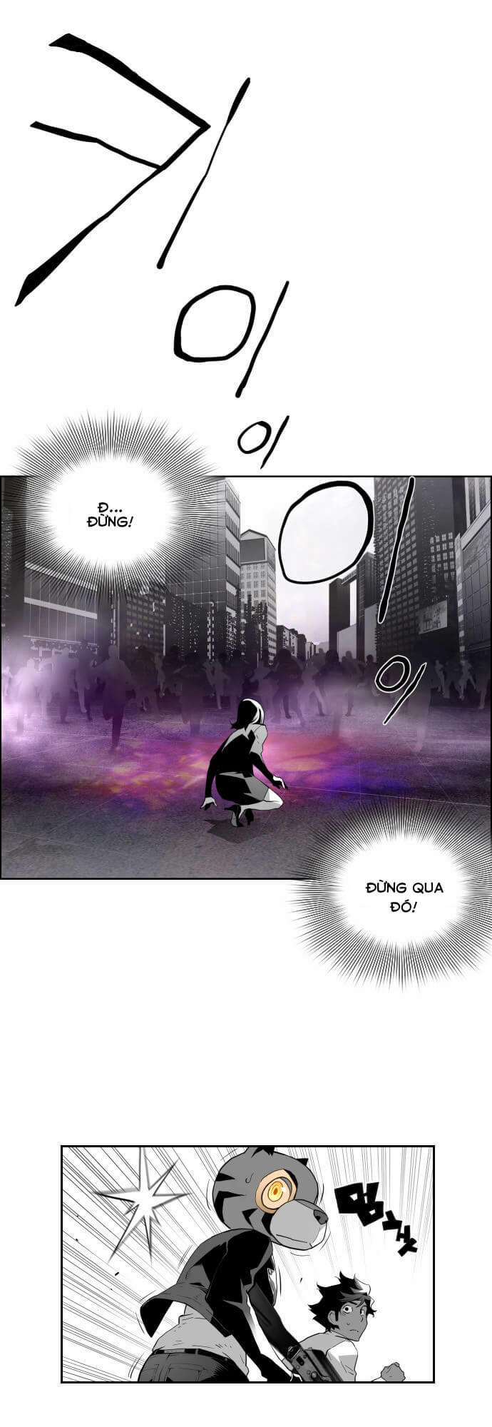 Terror Man Chap 3 - Next Chap 4