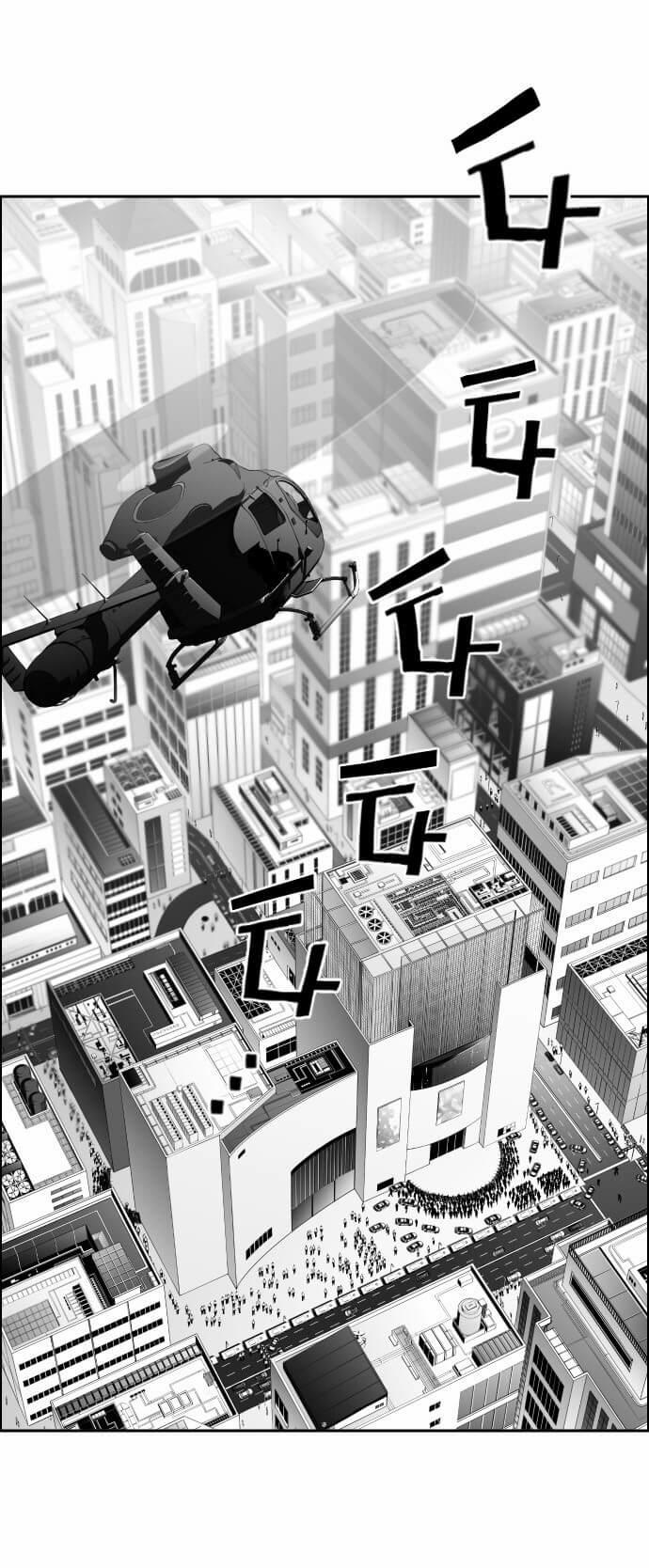 Terror Man Chap 3 - Next Chap 4