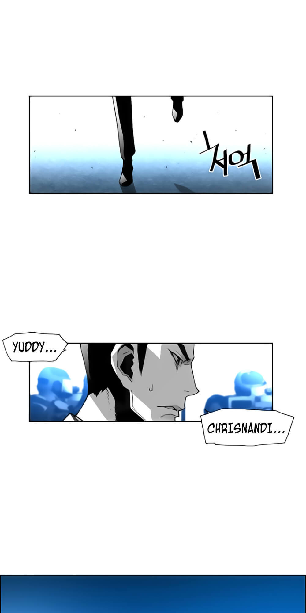 Terror Man Chap 30 - Next Chap 31