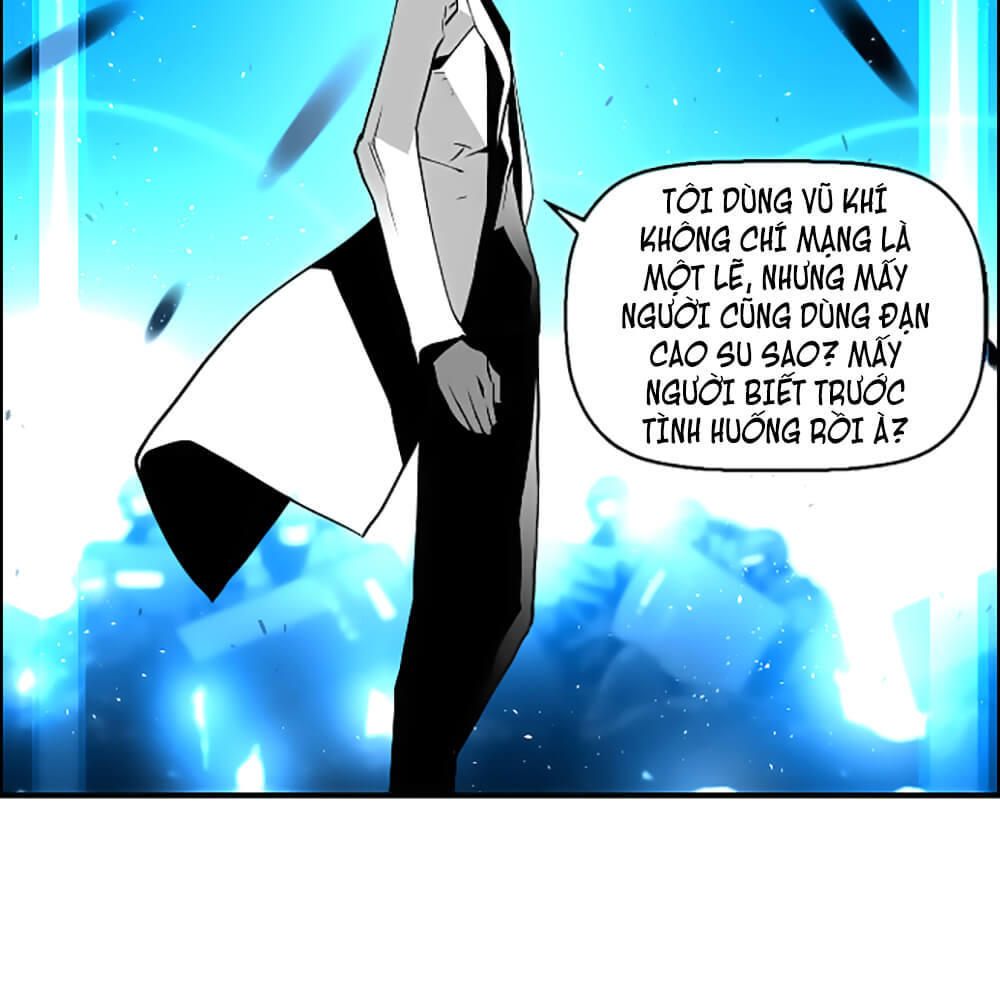 Terror Man Chap 30 - Next Chap 31