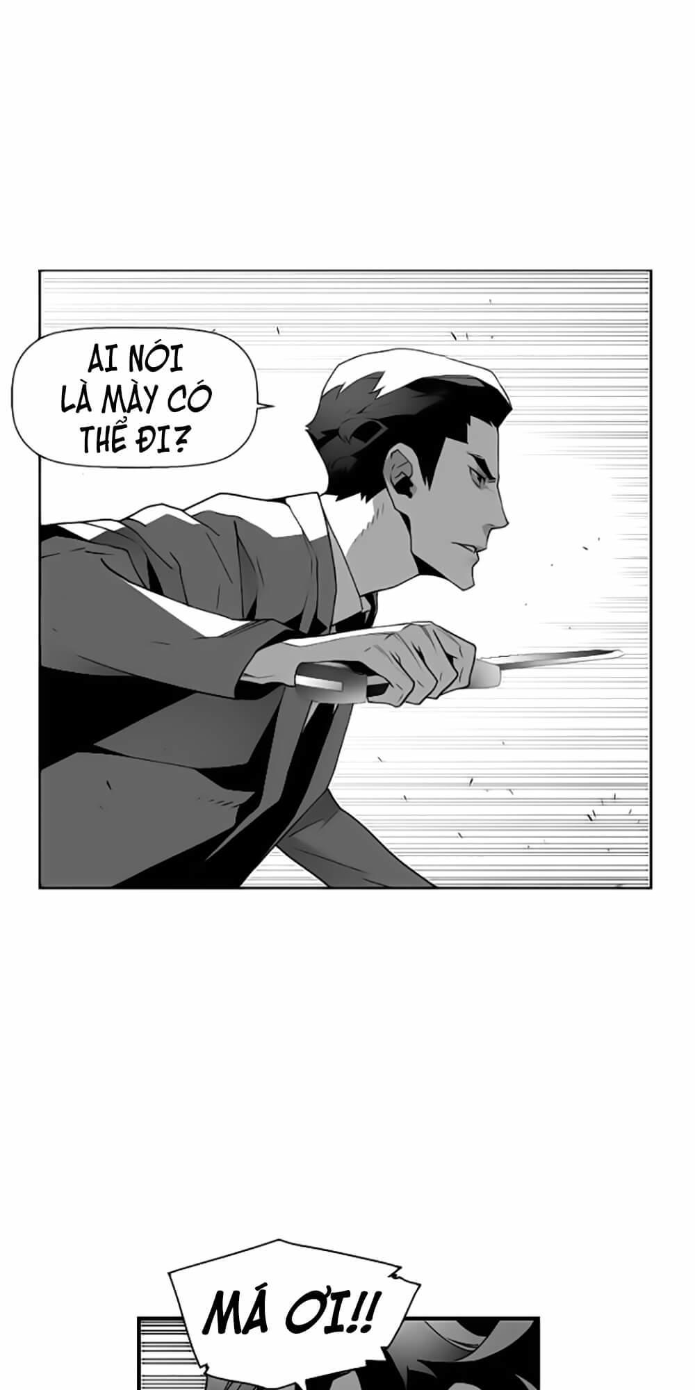 Terror Man Chap 30 - Next Chap 31