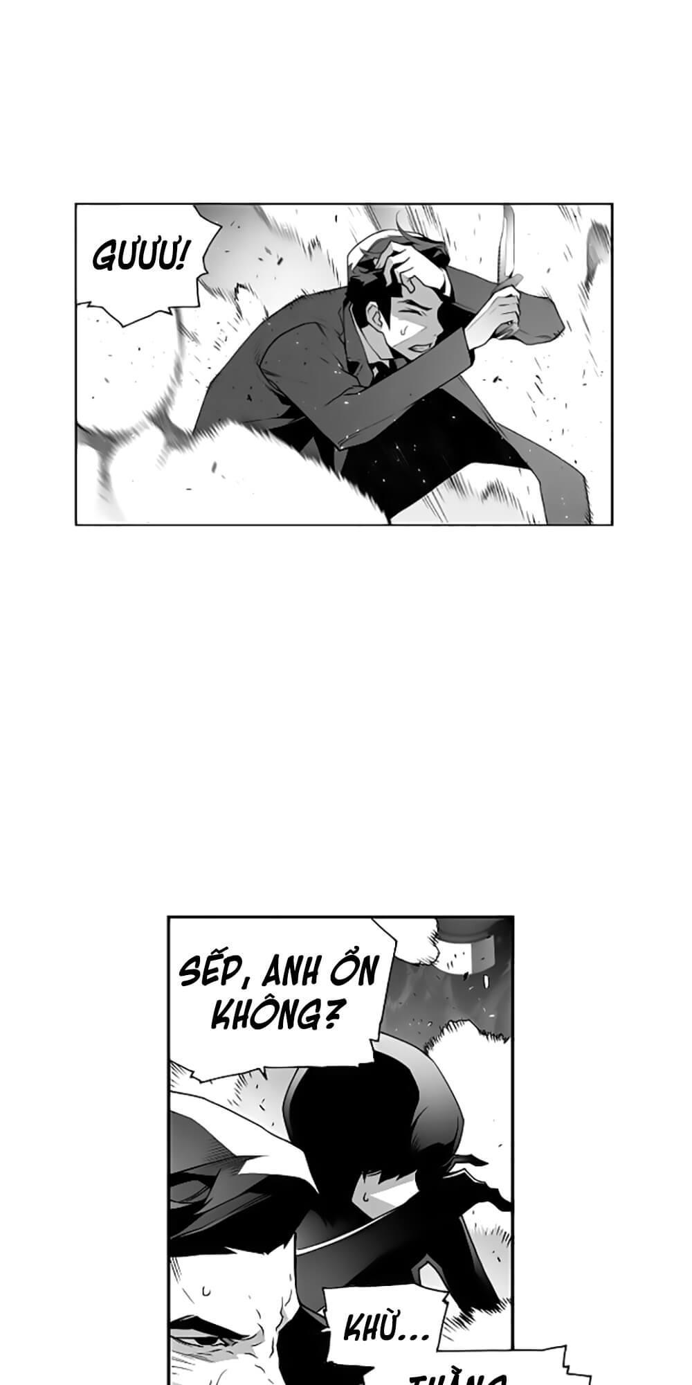 Terror Man Chap 30 - Next Chap 31