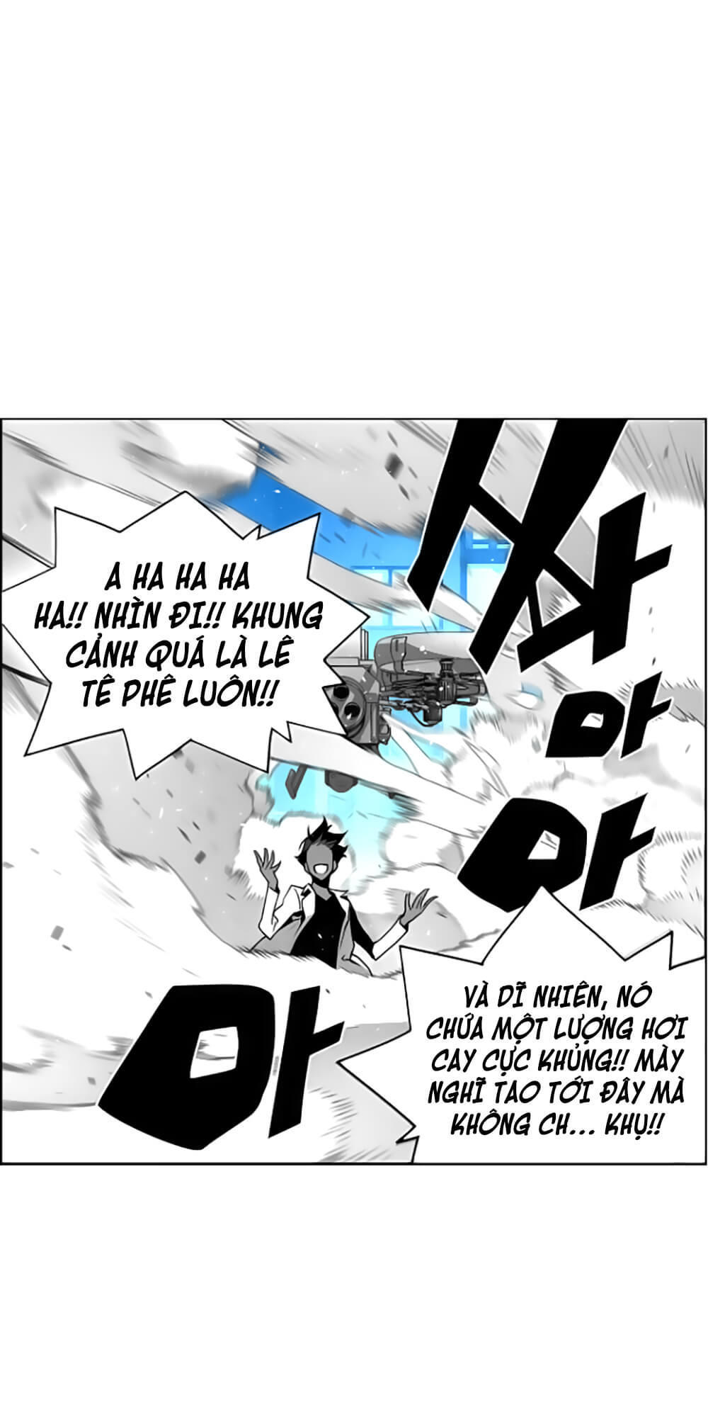 Terror Man Chap 30 - Next Chap 31