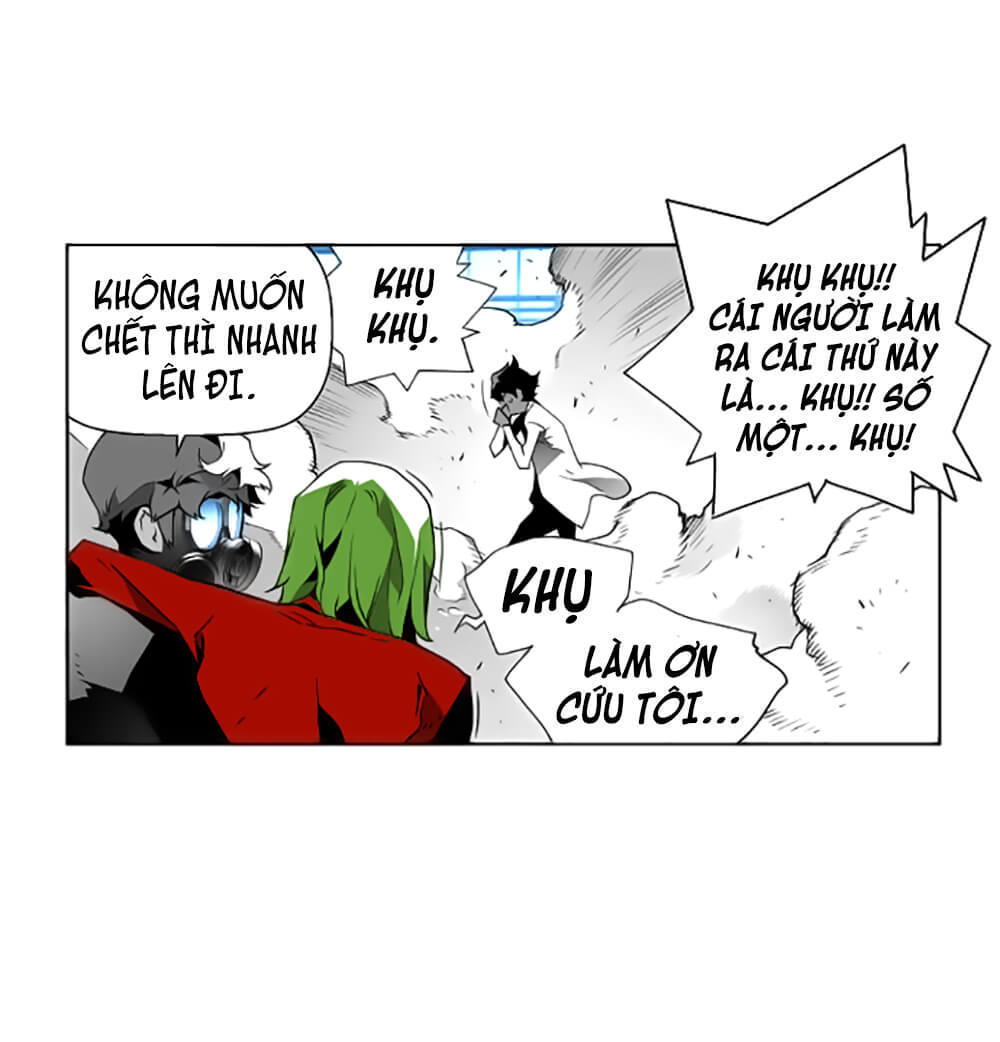 Terror Man Chap 30 - Next Chap 31