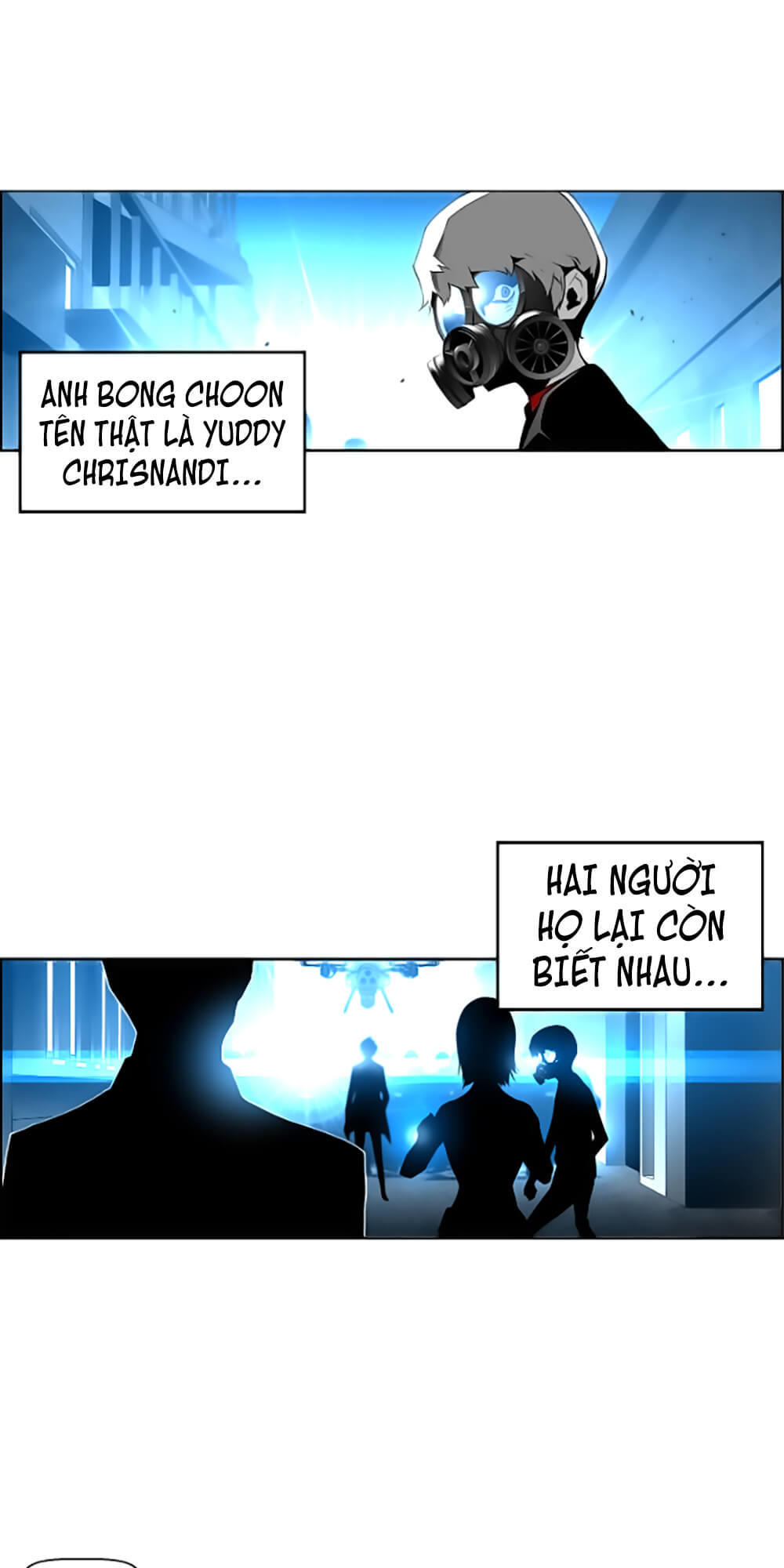 Terror Man Chap 30 - Next Chap 31