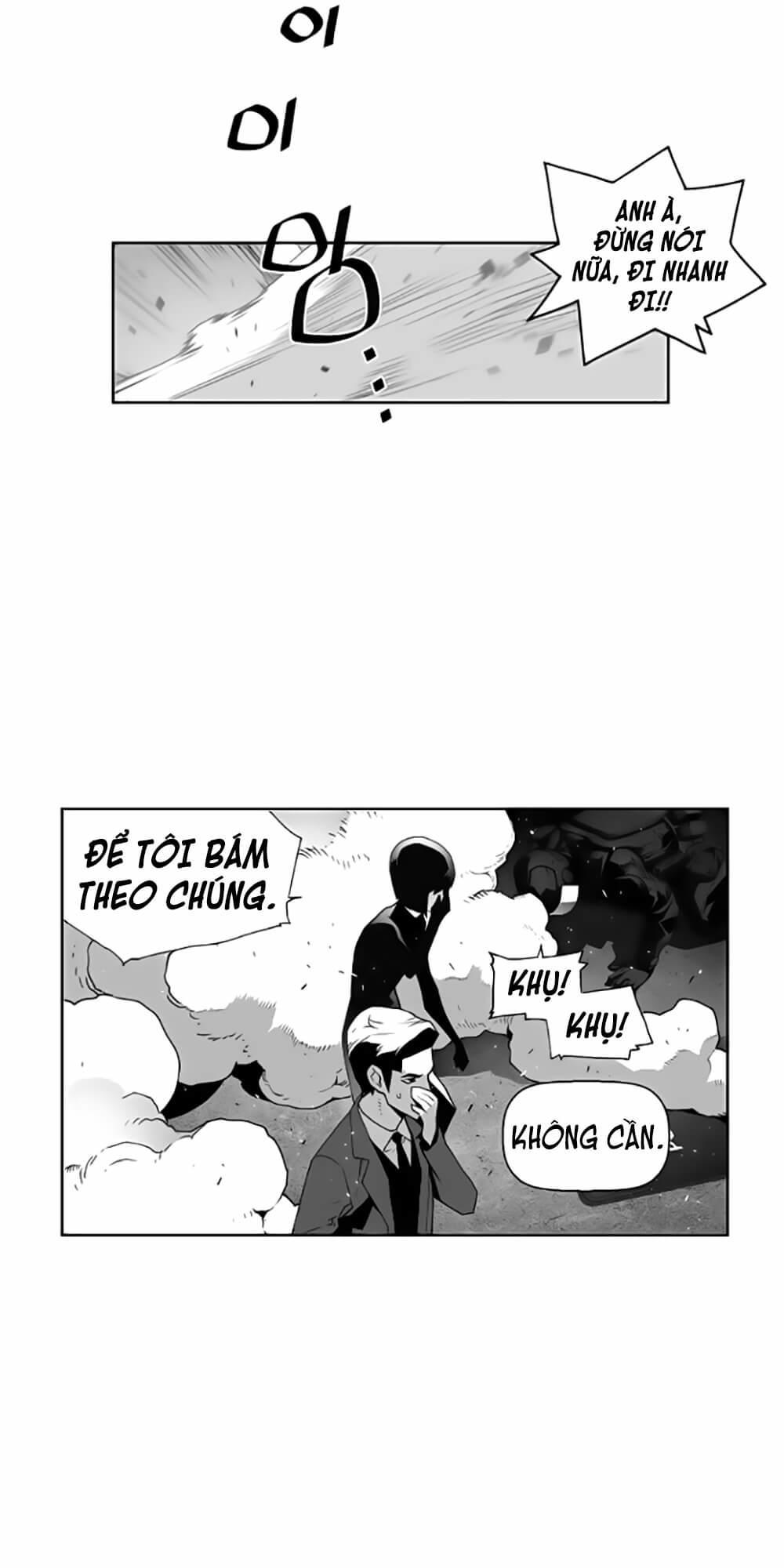 Terror Man Chap 30 - Next Chap 31