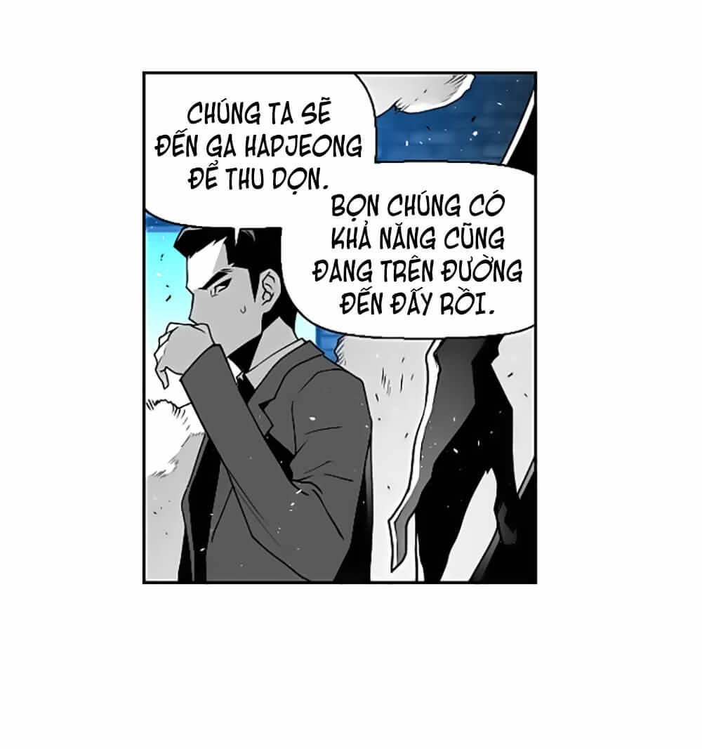 Terror Man Chap 30 - Next Chap 31