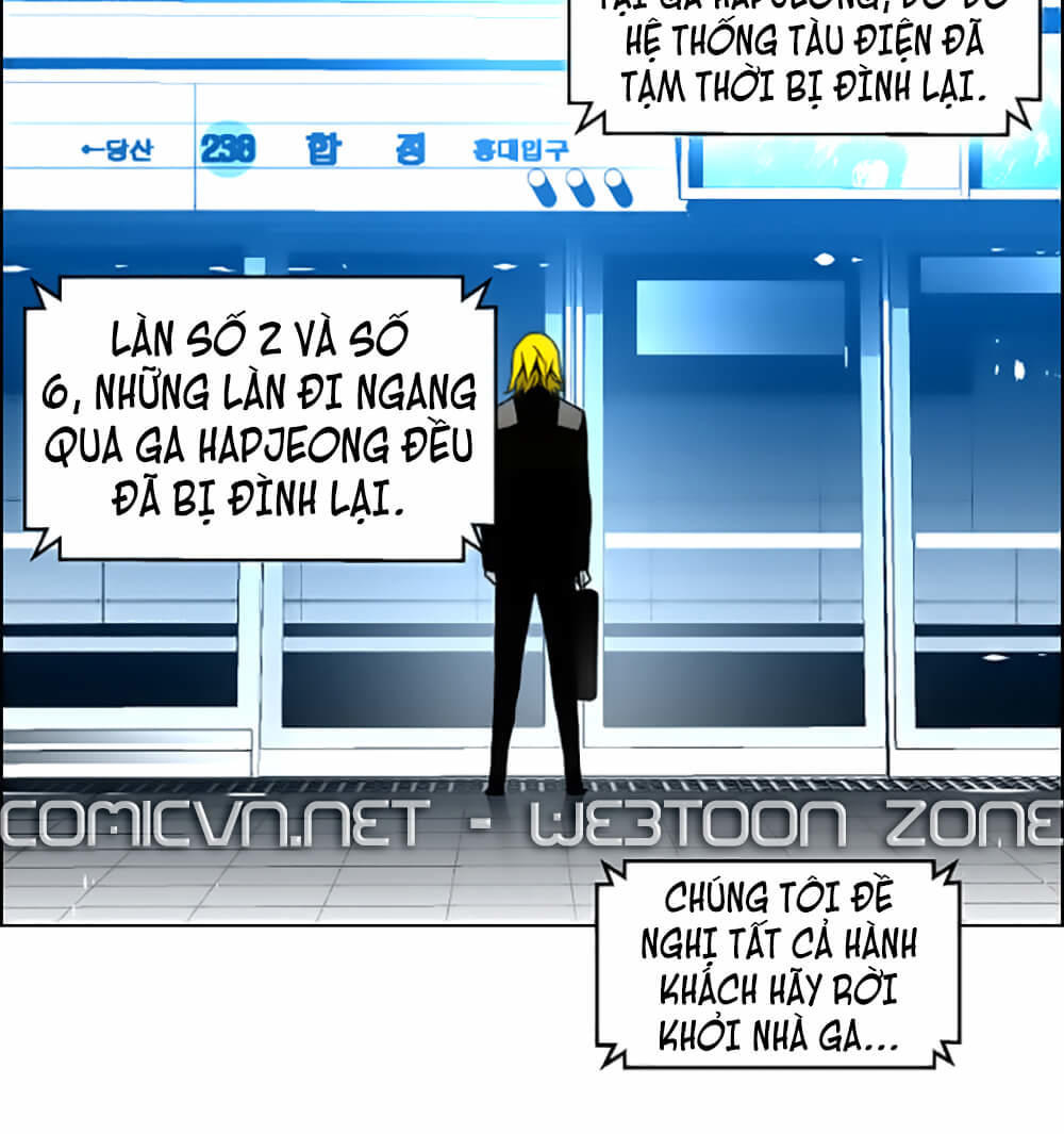 Terror Man Chap 30 - Next Chap 31