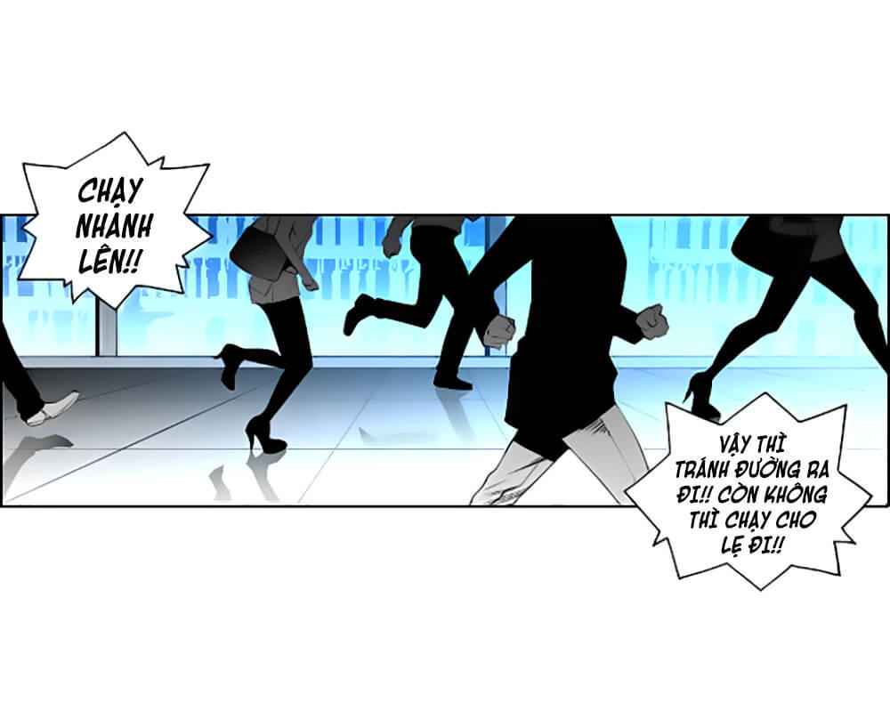 Terror Man Chap 30 - Next Chap 31
