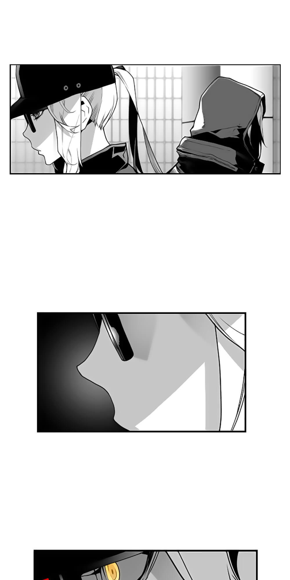 Terror Man Chap 30 - Next Chap 31
