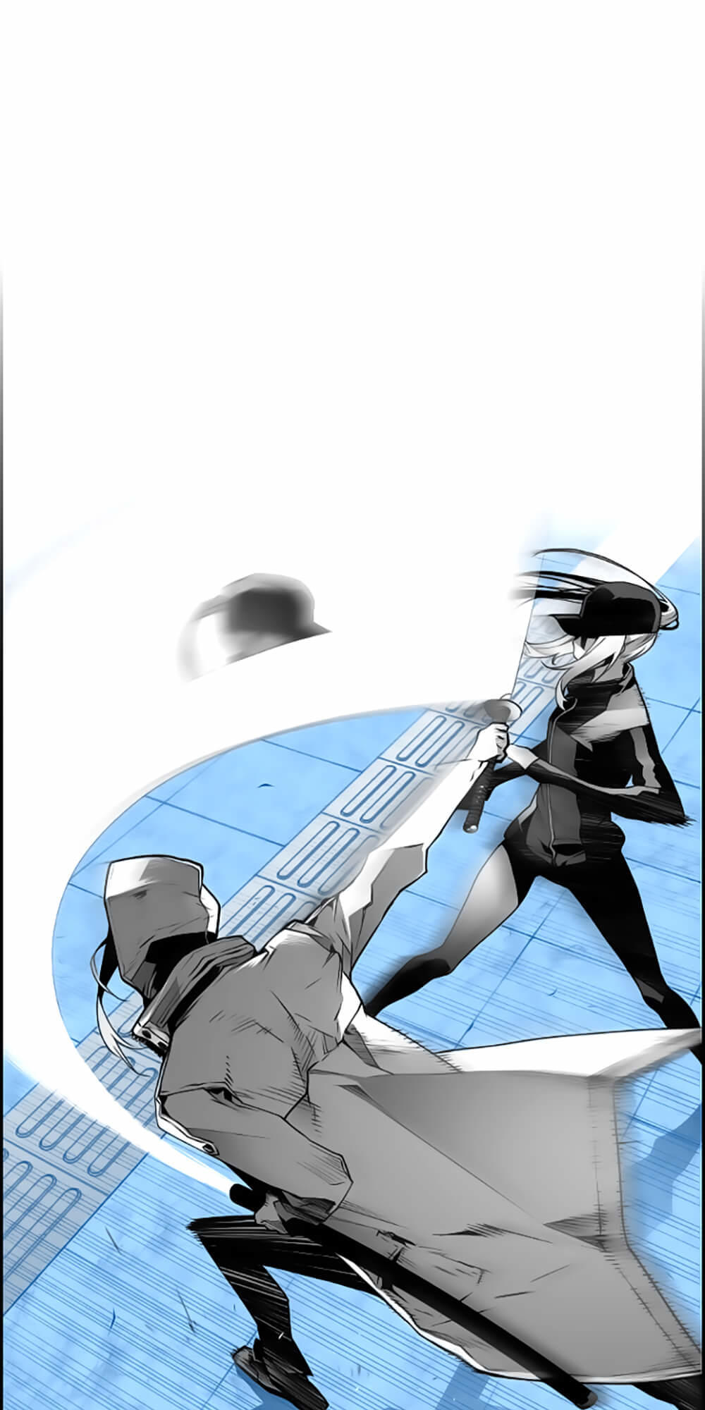 Terror Man Chap 30 - Next Chap 31