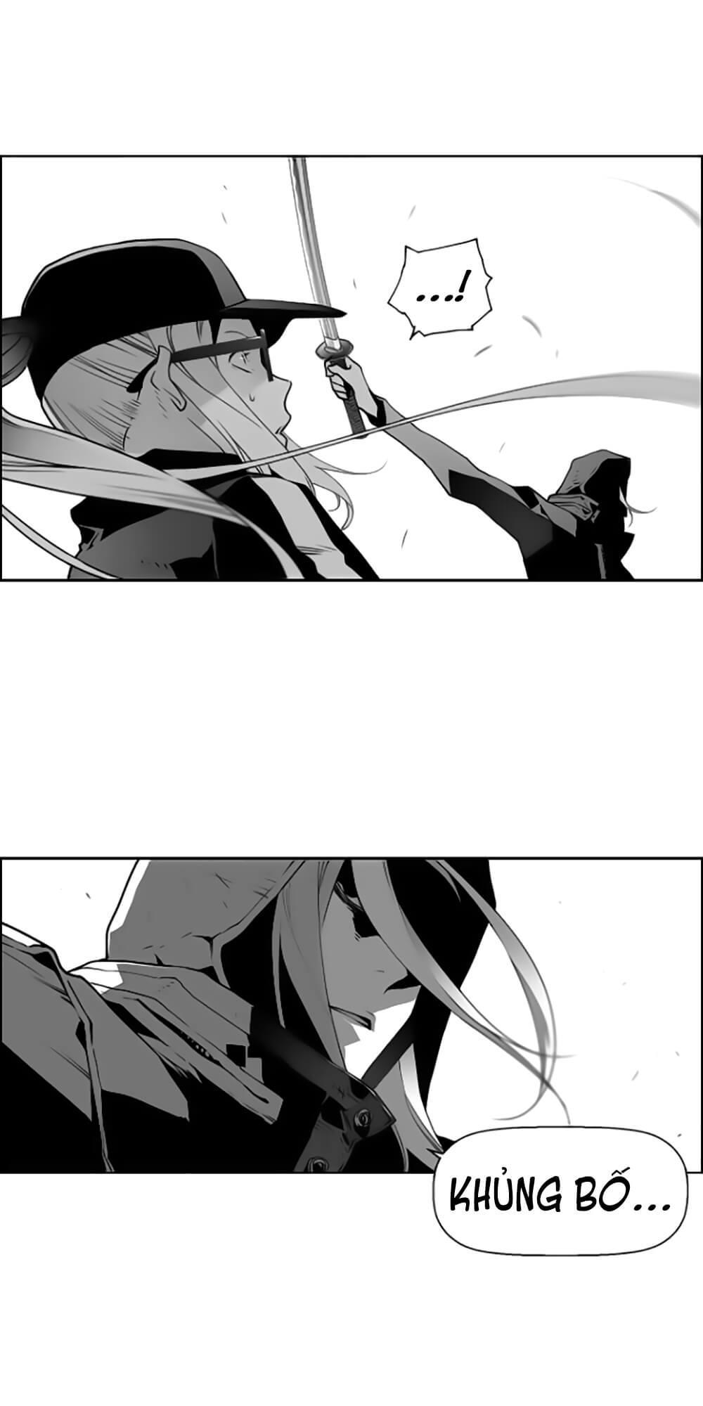 Terror Man Chap 30 - Next Chap 31