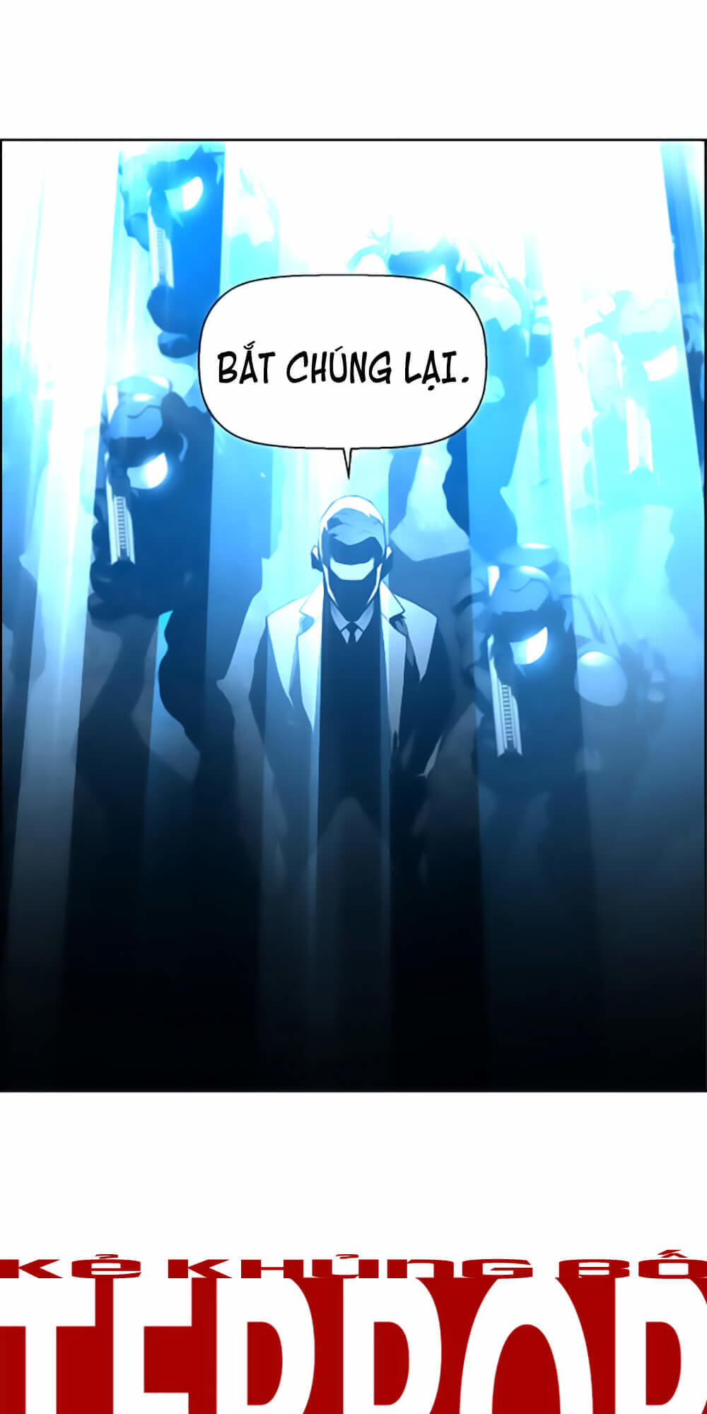 Terror Man Chap 30 - Next Chap 31