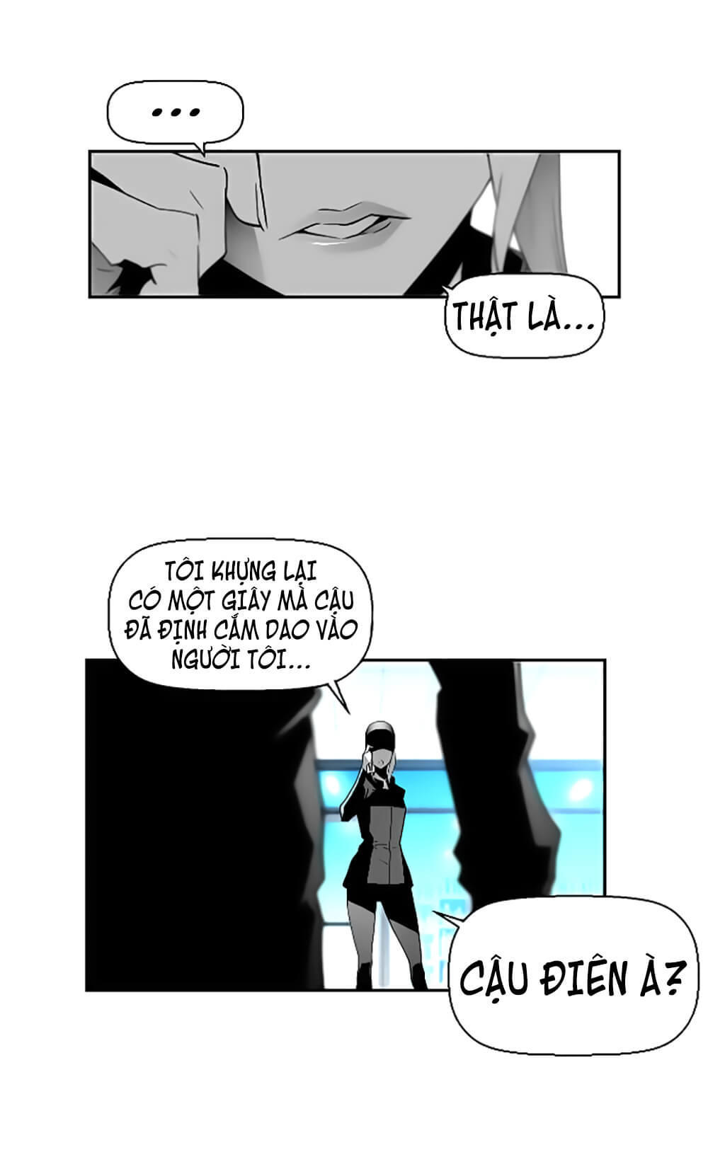 Terror Man Chap 30 - Next Chap 31