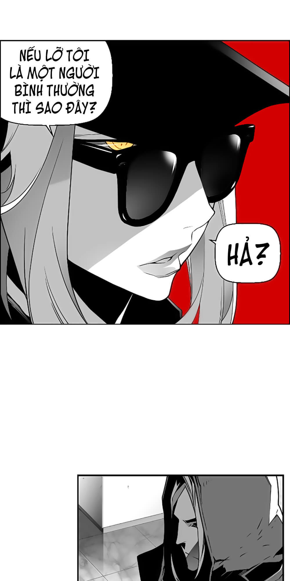 Terror Man Chap 30 - Next Chap 31