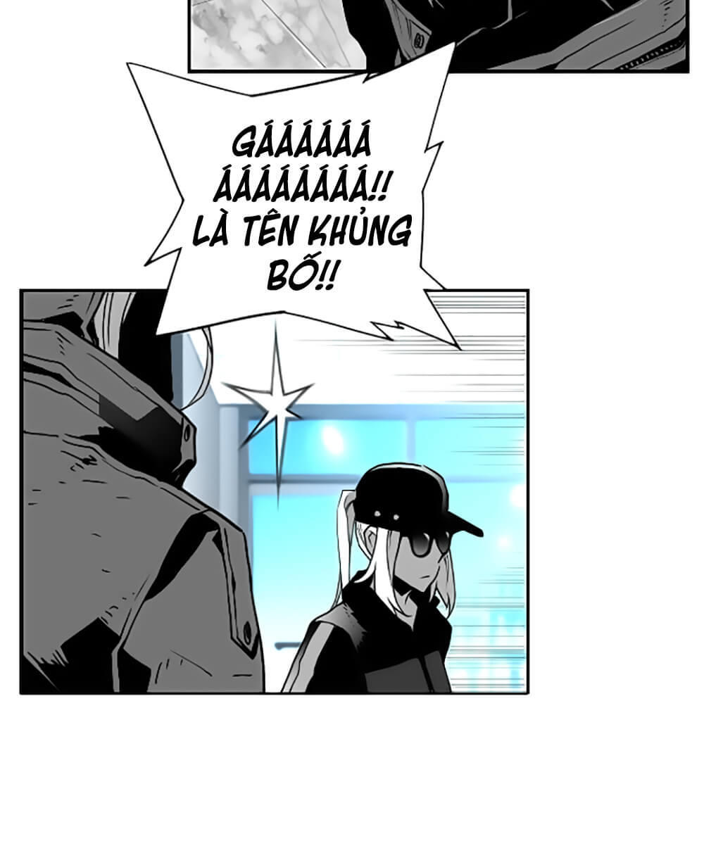 Terror Man Chap 30 - Next Chap 31