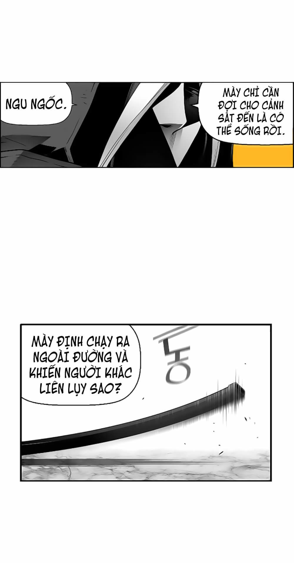 Terror Man Chap 30 - Next Chap 31