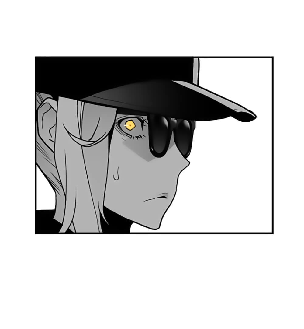 Terror Man Chap 30 - Next Chap 31