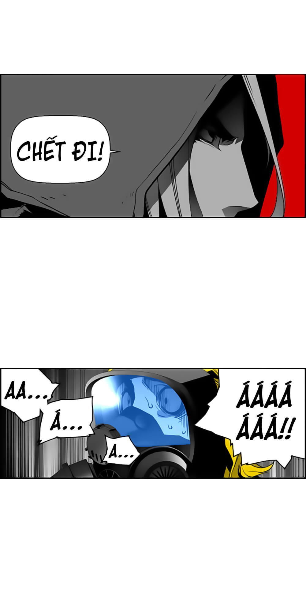 Terror Man Chap 30 - Next Chap 31
