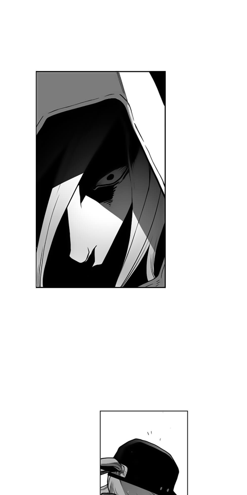 Terror Man Chap 30 - Next Chap 31