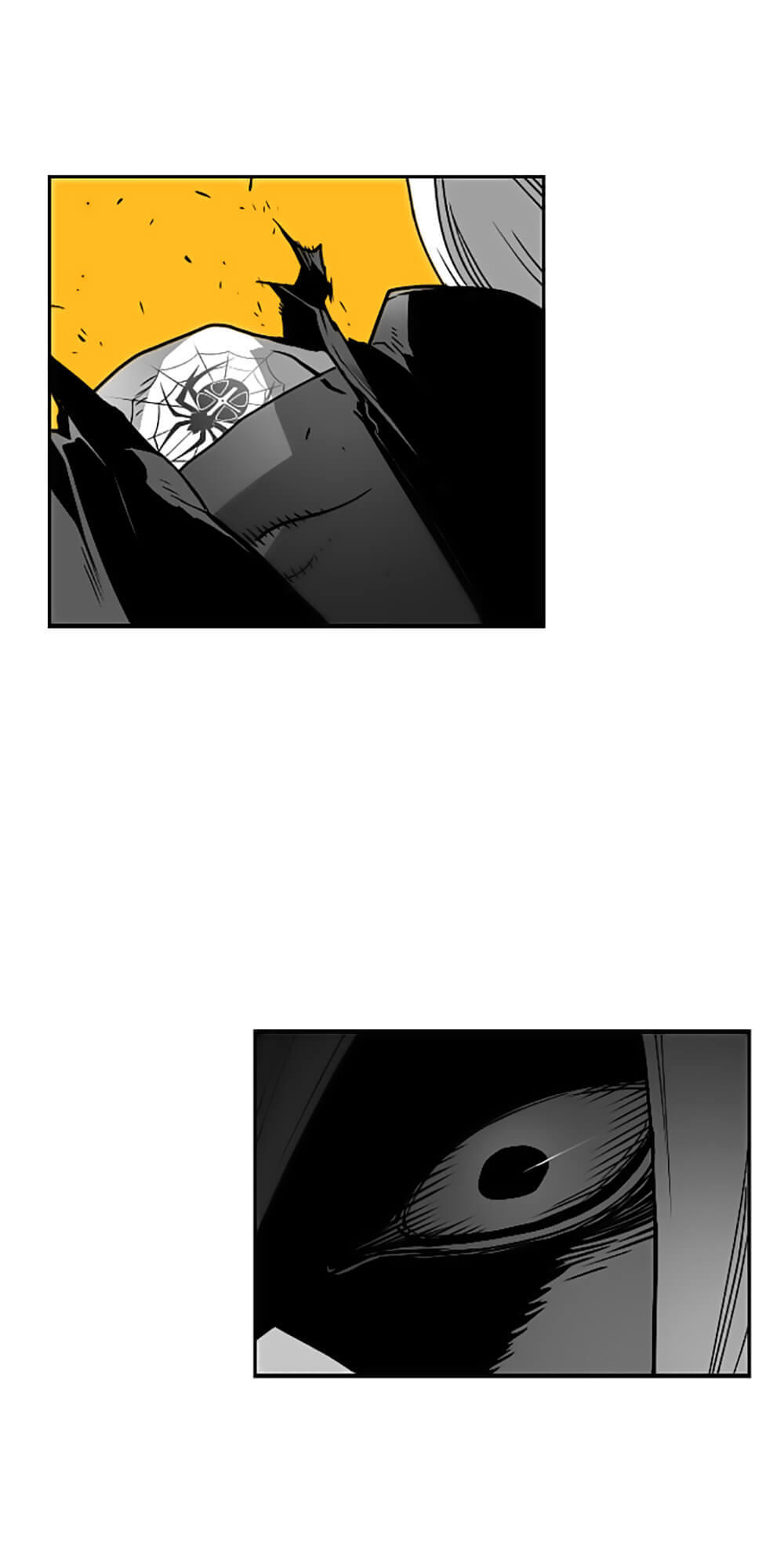 Terror Man Chap 30 - Next Chap 31
