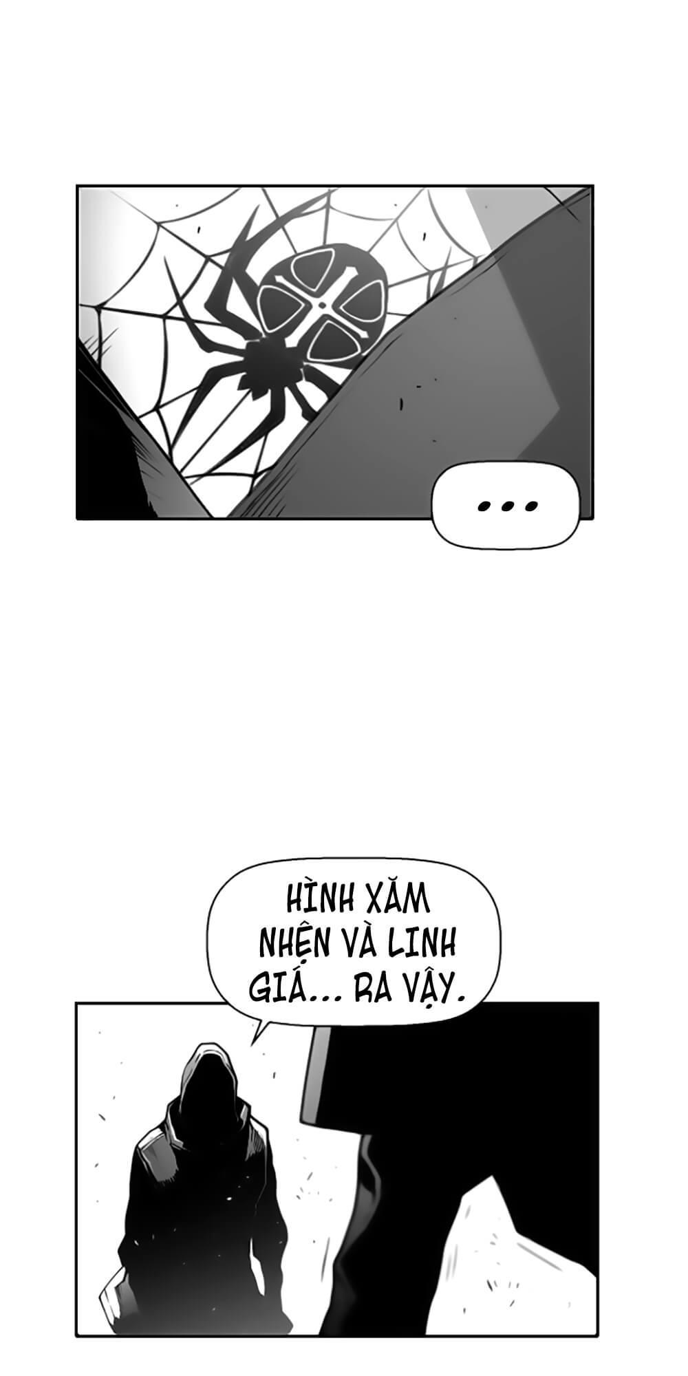 Terror Man Chap 30 - Next Chap 31