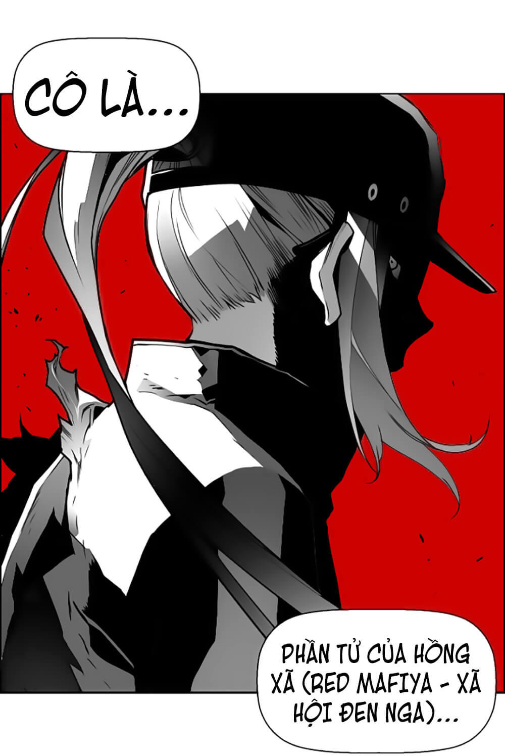 Terror Man Chap 30 - Next Chap 31