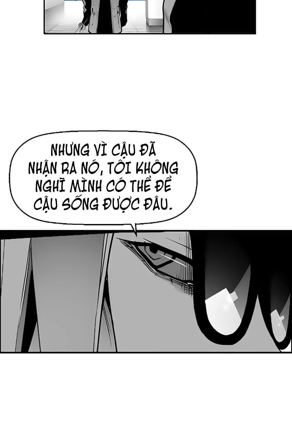 Terror Man Chap 31 - Next Chap 32