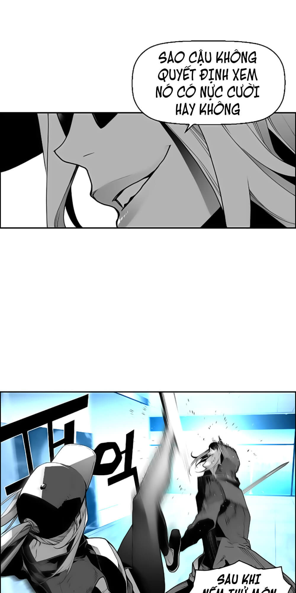 Terror Man Chap 31 - Next Chap 32