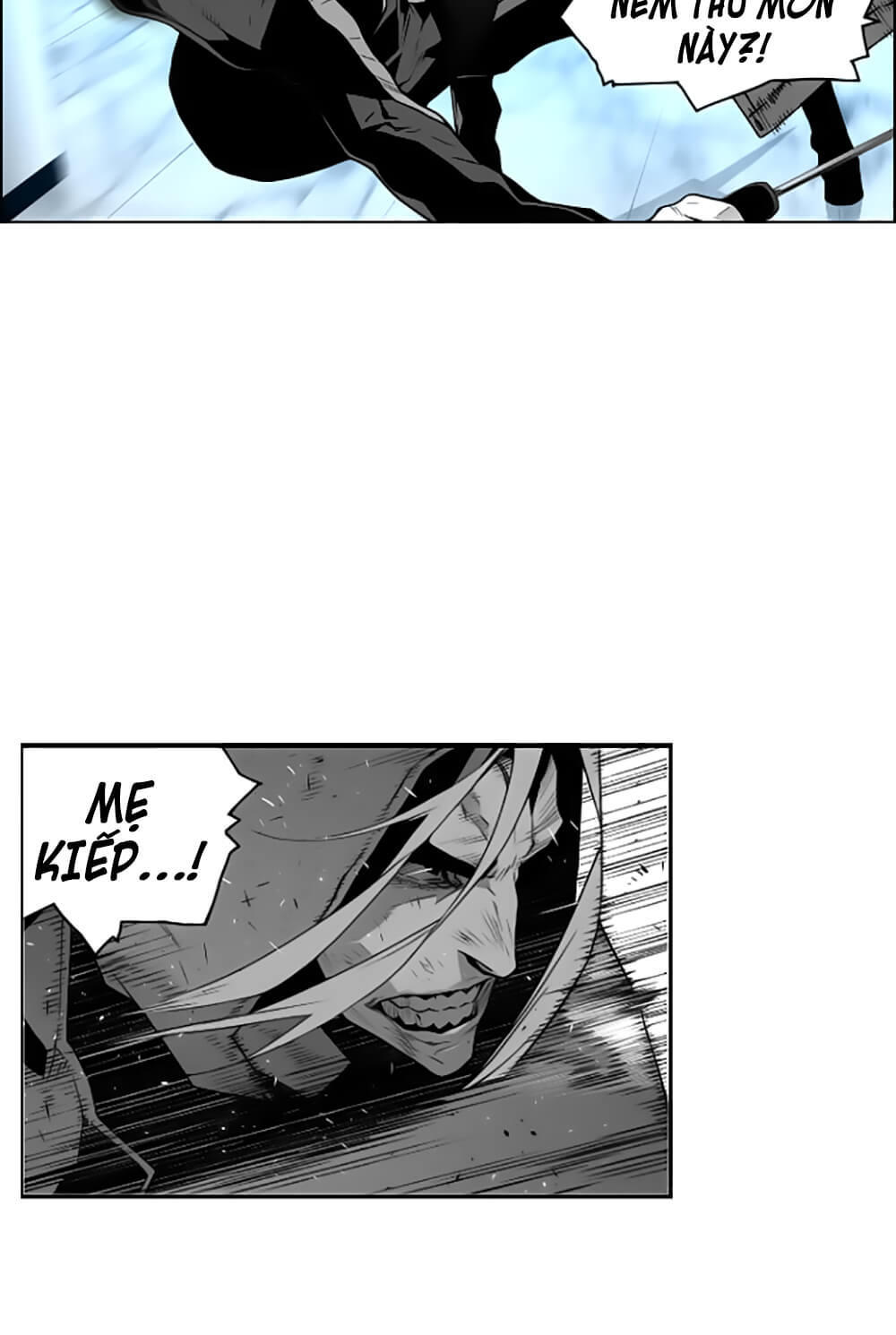Terror Man Chap 31 - Next Chap 32