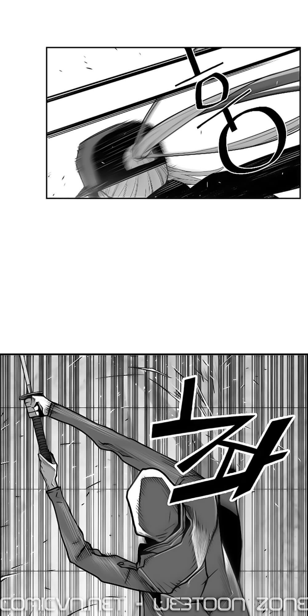 Terror Man Chap 31 - Next Chap 32