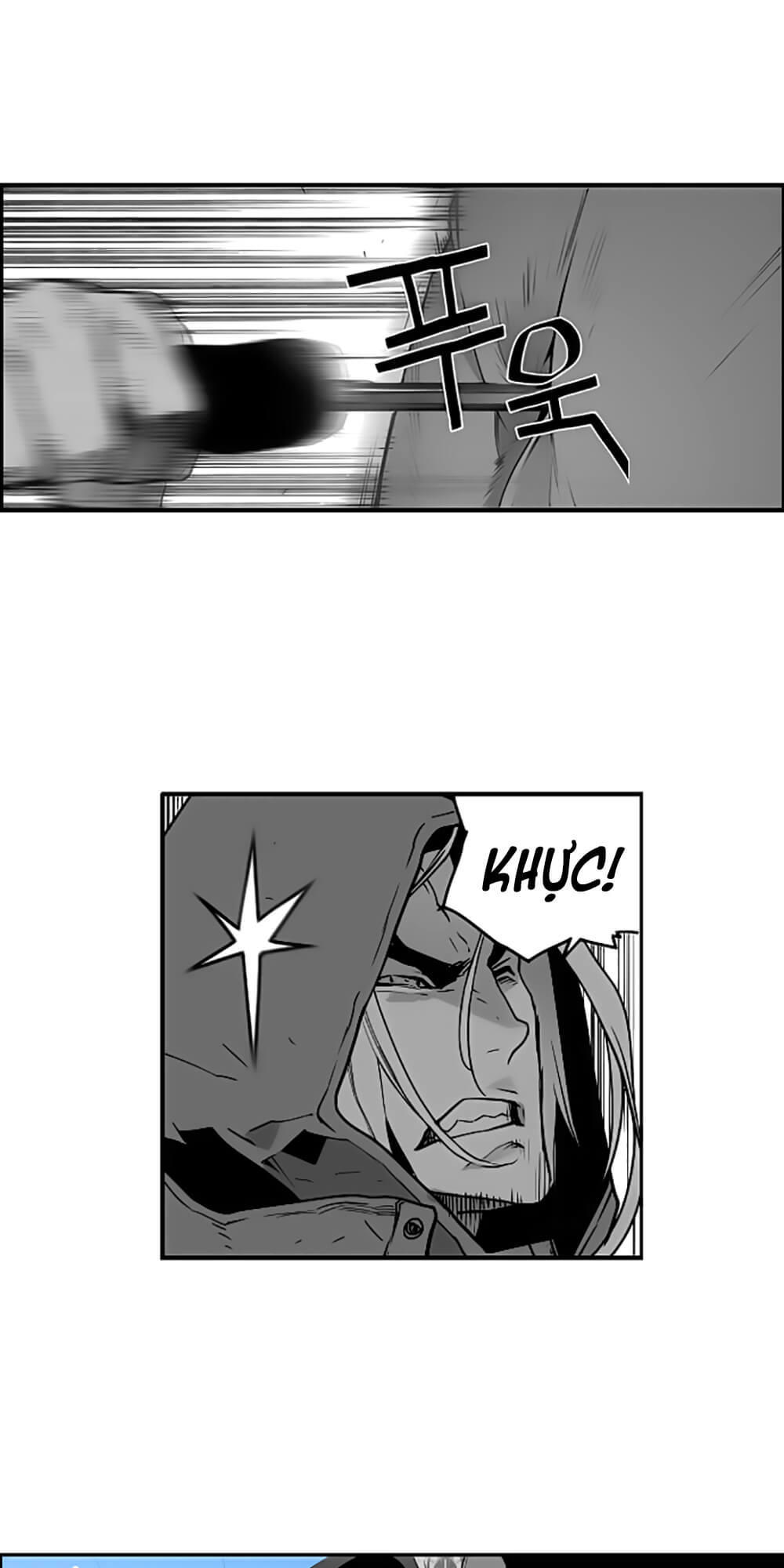 Terror Man Chap 31 - Next Chap 32