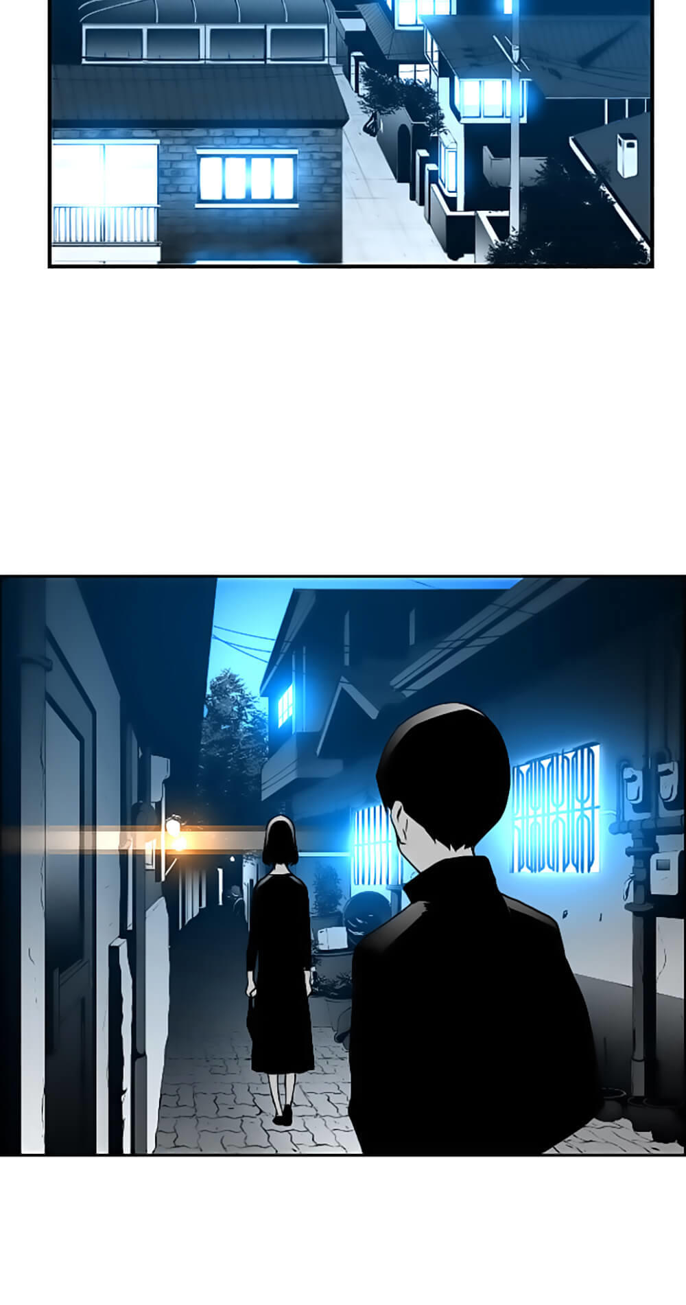 Terror Man Chap 31 - Next Chap 32
