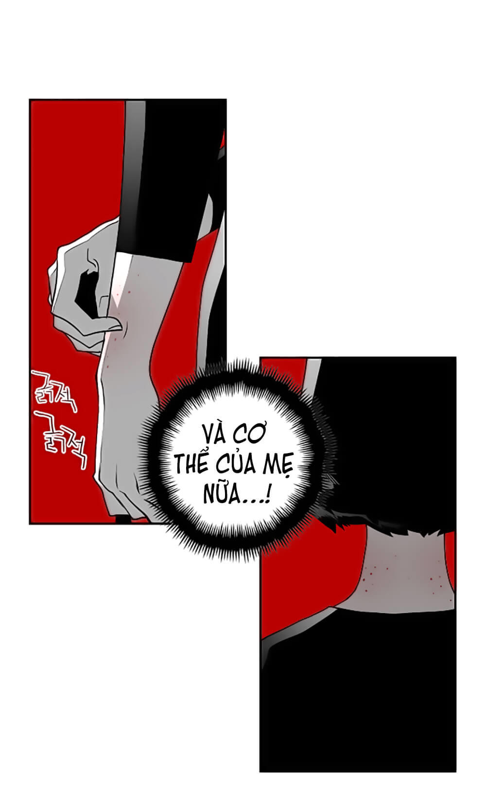 Terror Man Chap 31 - Next Chap 32