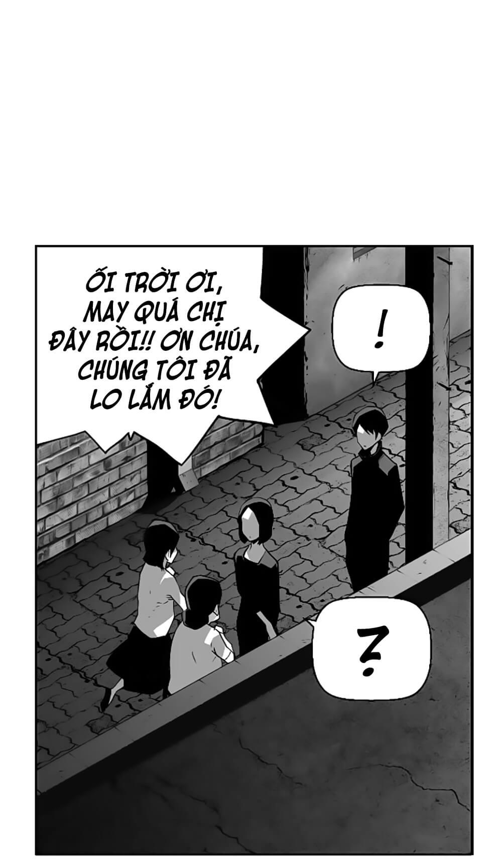 Terror Man Chap 31 - Next Chap 32