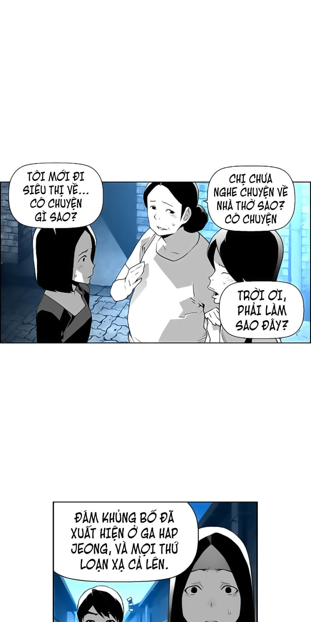 Terror Man Chap 31 - Next Chap 32