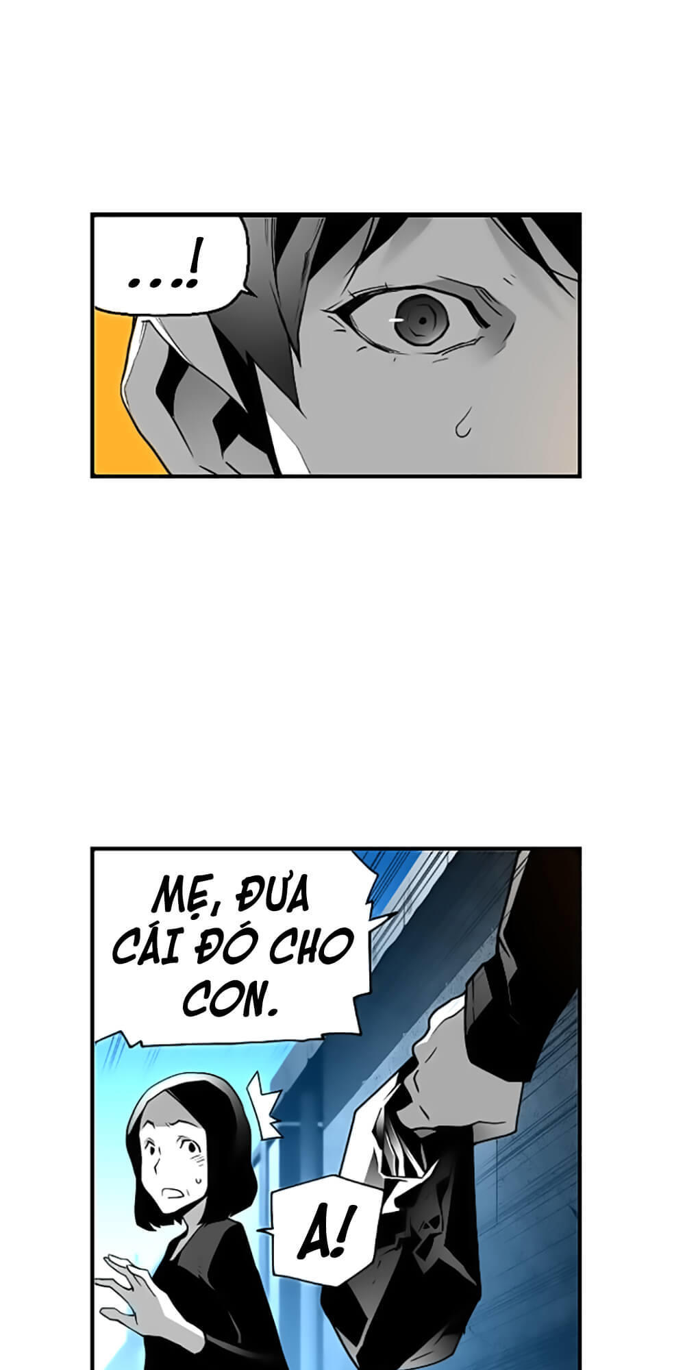Terror Man Chap 31 - Next Chap 32