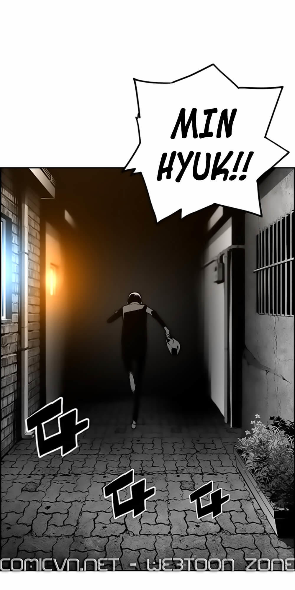 Terror Man Chap 31 - Next Chap 32