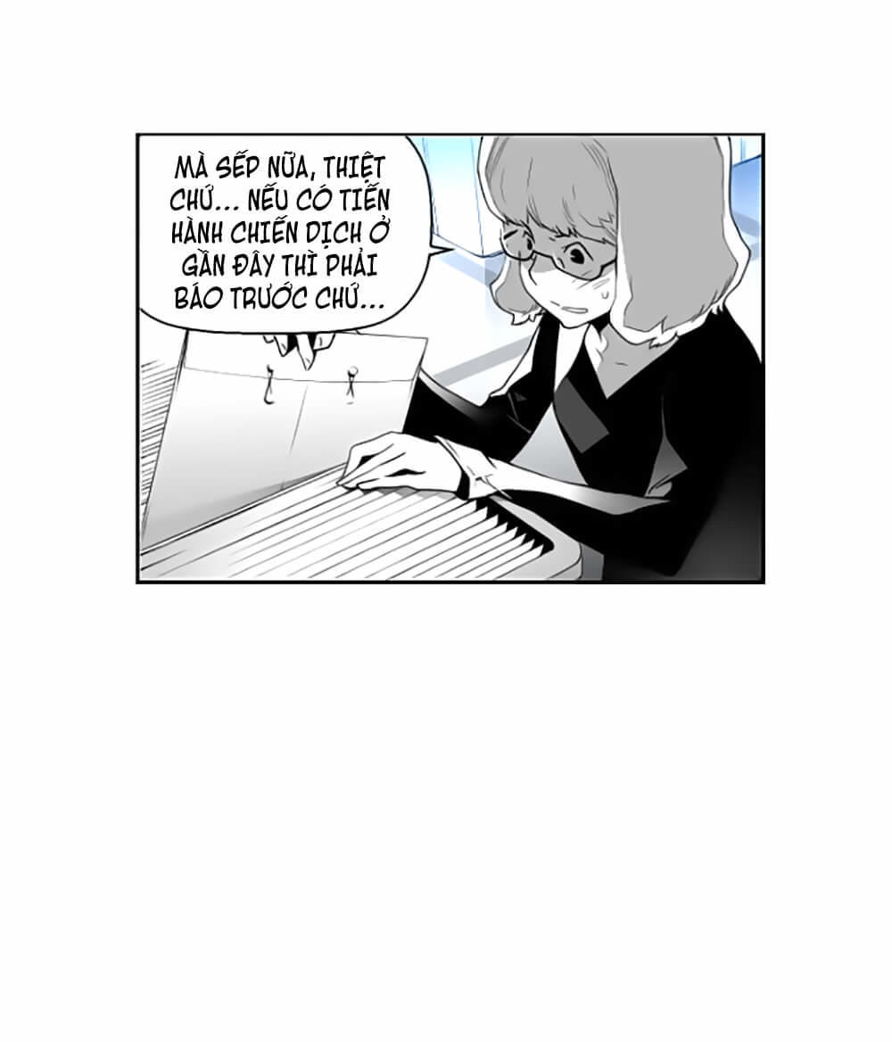 Terror Man Chap 31 - Next Chap 32